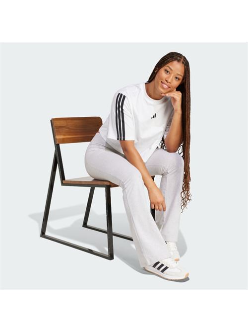 w 3s sj tlr t ADIDAS | JD4999WHITE BLACK